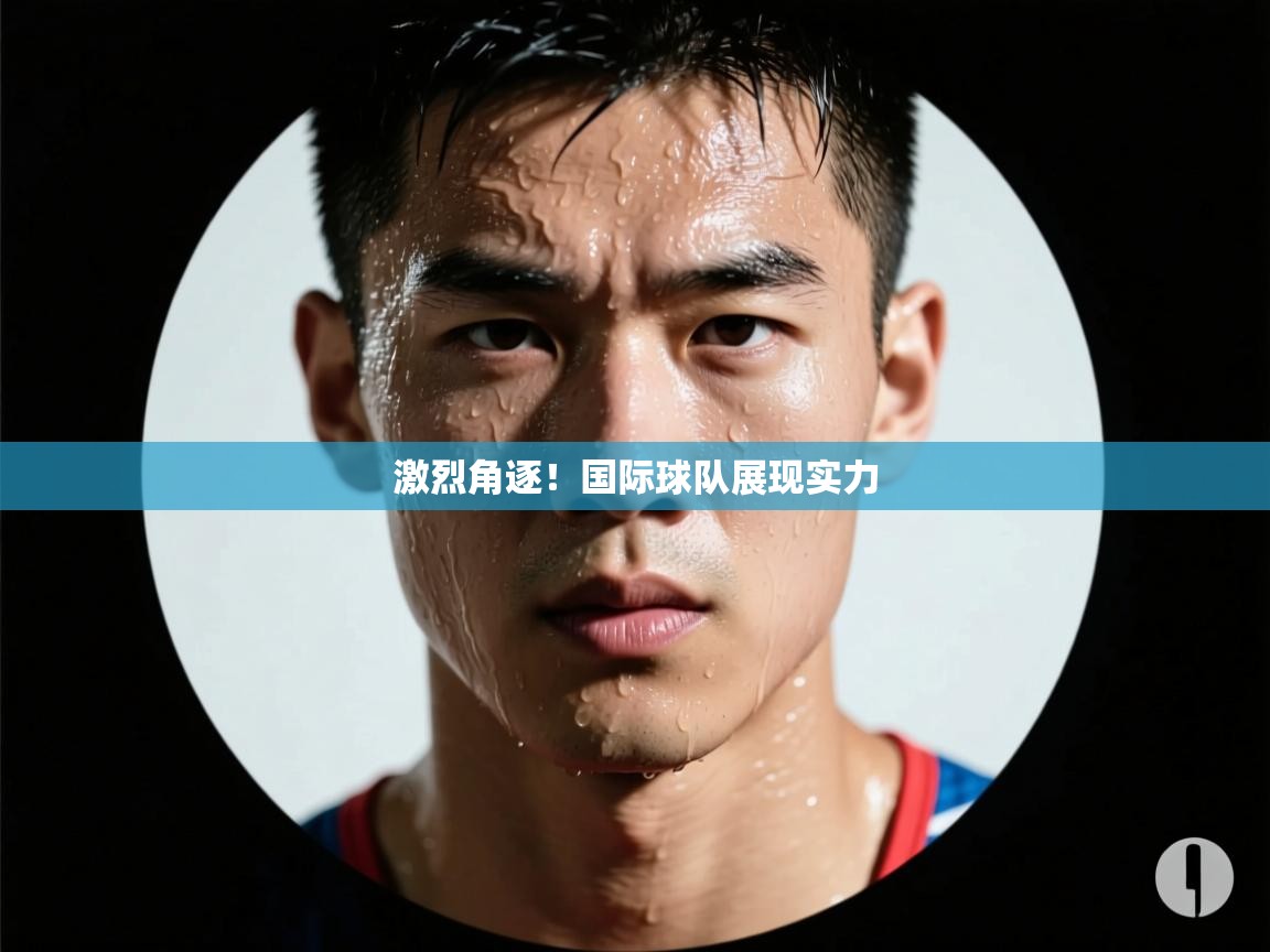 激烈角逐！国际球队展现实力  第1张
