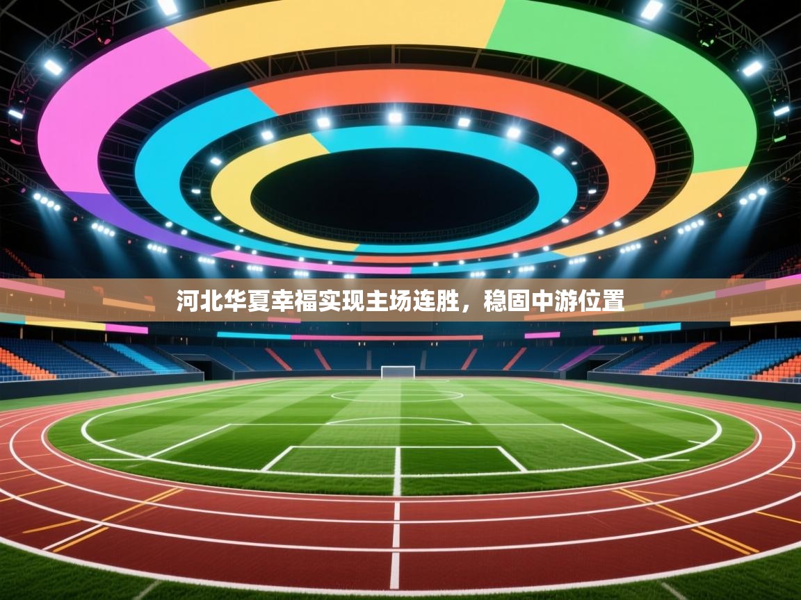 河北华夏幸福实现主场连胜,稳固中游位置 第1张