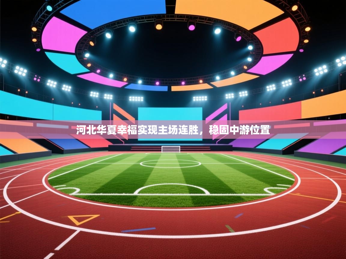 河北华夏幸福实现主场连胜,稳固中游位置 第2张