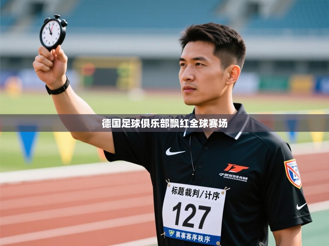 德国足球俱乐部飘红全球赛场  第2张