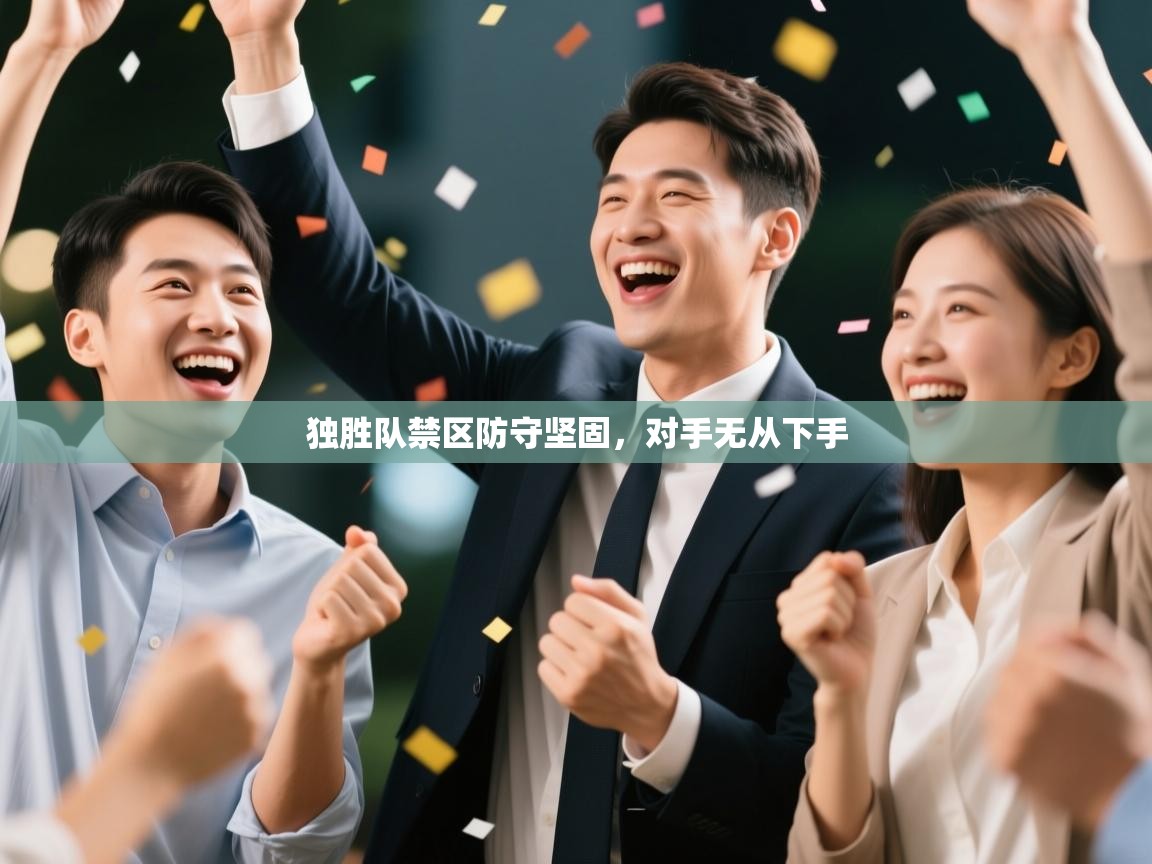 独胜队禁区防守坚固，对手无从下手  第1张