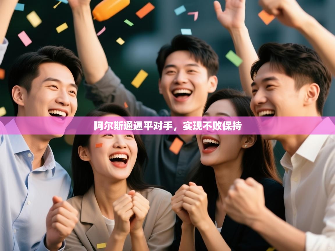 阿尔斯通逼平对手，实现不败保持  第2张