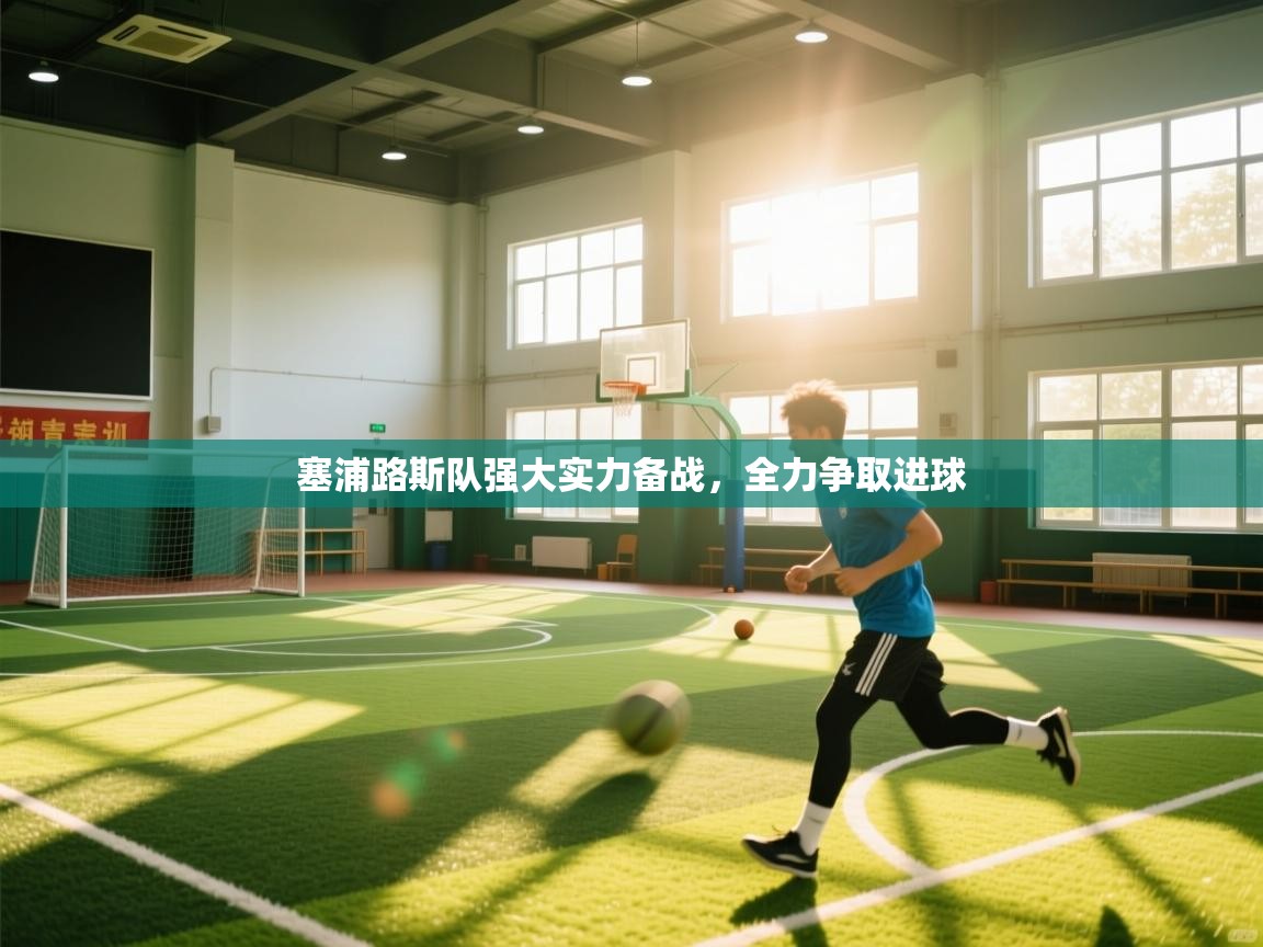 塞浦路斯队强大实力备战，全力争取进球  第1张