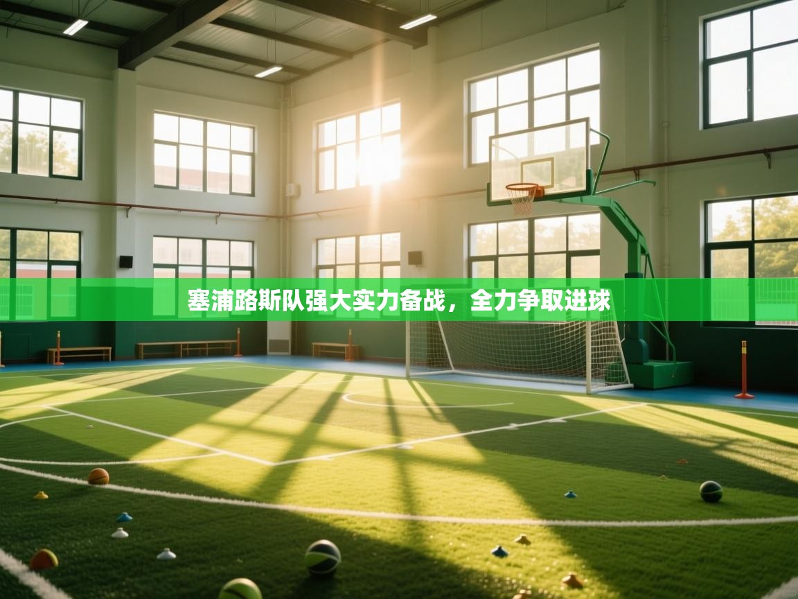 塞浦路斯队强大实力备战，全力争取进球  第2张