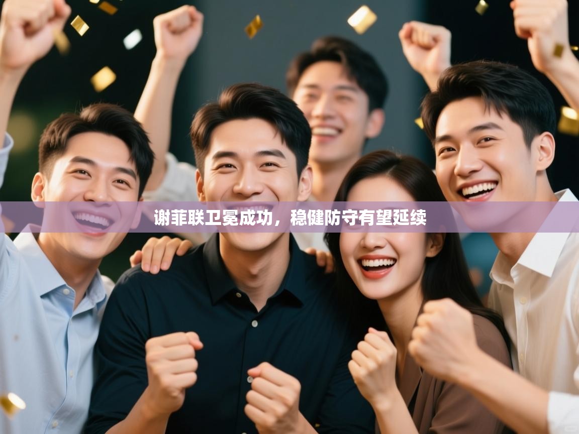 谢菲联卫冕成功,稳健防守有望延续 第2张