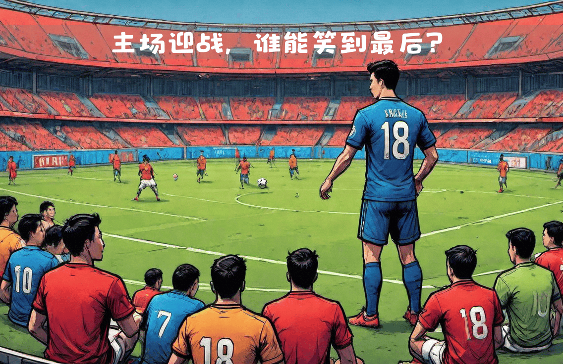 荷兰国家队将迎战挪威国家队争夺本场胜利